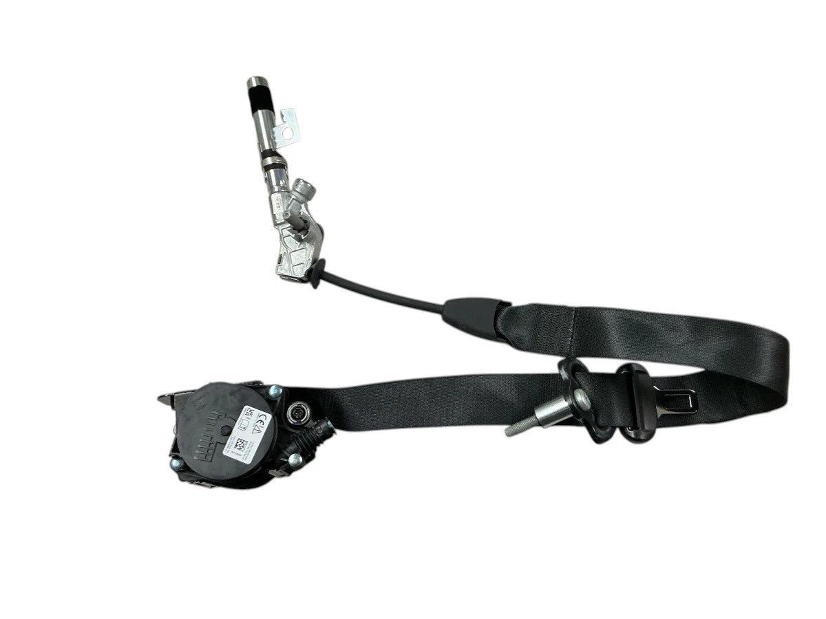 Front Right Side Seat Belt for Ford Mustang (2024–2025) PR3B-C612D64-NB
