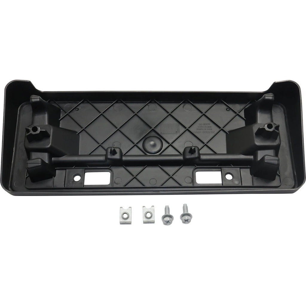 Front License Plate Bracket for Lexus RX350 RX450h (2016-2019)