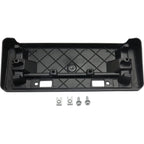 Front License Plate Bracket for Lexus RX350 RX450h (2016-2019)