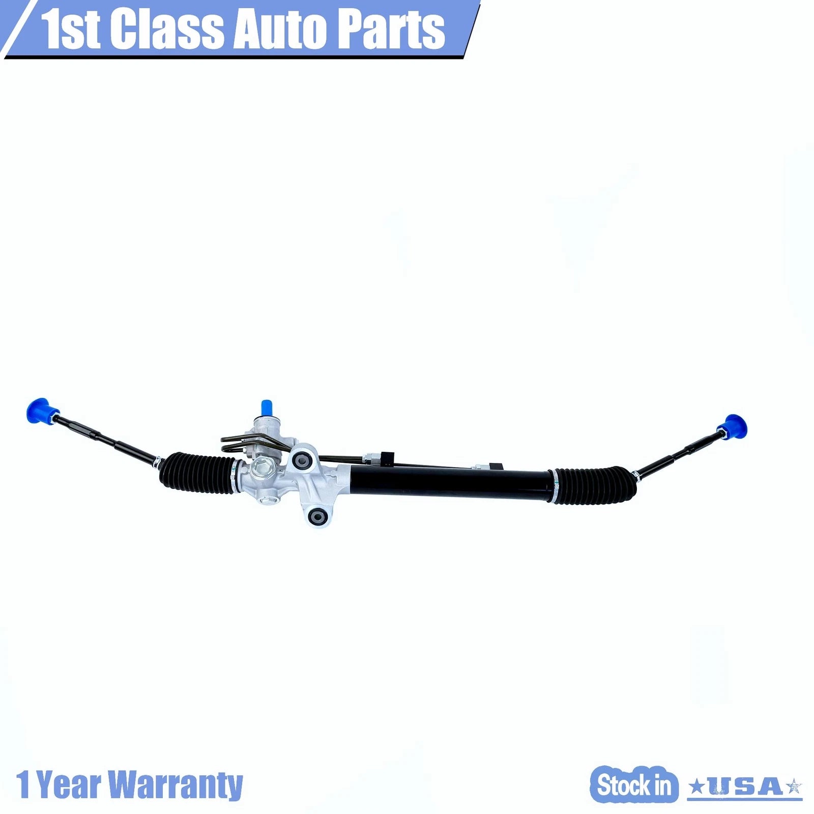 Power Rack and Pinion Assembly for Honda Odyssey (2011-2017)