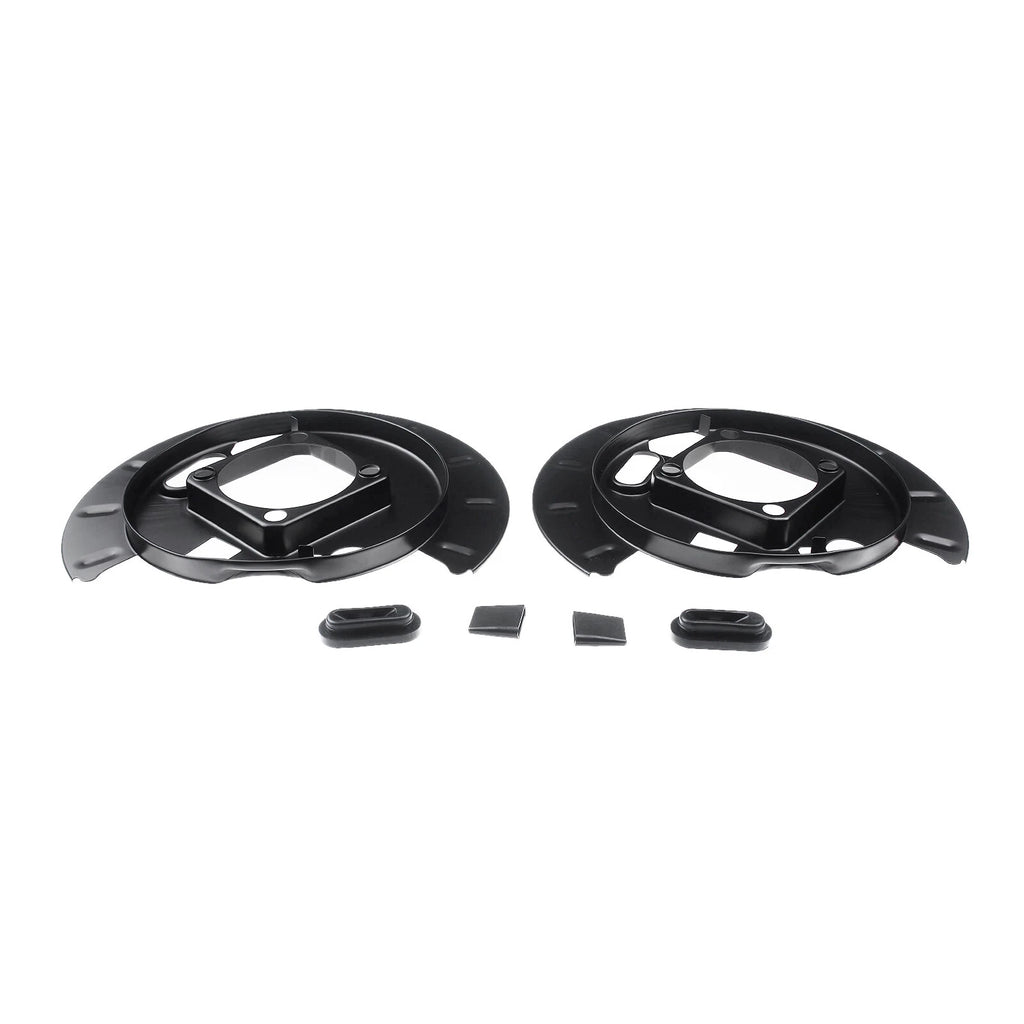 Brake Dust Splash Shield for Chevy Silverado 1500 (1999-2006)
