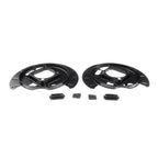 Brake Dust Splash Shield for Chevy Silverado 1500 (1999-2006)