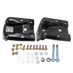 Rear Leaf Spring Shackle Kit for Chevrolet Silverado 1500 (1999–2015) 722-032
