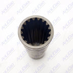 Replacement Splined Sleeve Coupler for Volvo Penta DP SX Drives (3852268, 854553)