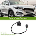 Rear View Camera for Hyundai Tucson IX35 (2010–2015) 120-180°