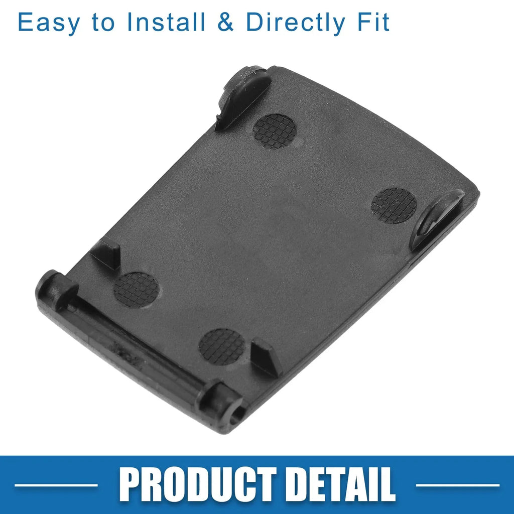 Rear ISOFix Cover for BMW 1 Series (2004 - 2011)