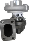 Turbocharger 196-7988 for Mitsubishi S4K E311C E312C E314C (1990–2023)