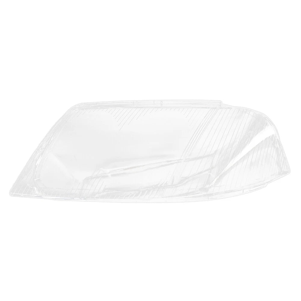 1 Pcs Headlight Lens Cover for Volkswagen Passat B5.5 (2000–2005)