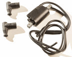 Ignition Coil & NGK Plug Boots for Sea Doo GS GTI SP GTS (717–720) 278000383 278001130