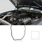 Oil Separator Cover Gasket for Ford Focus Mondeo Edge (2000–2023) 1S7G-6B752AC