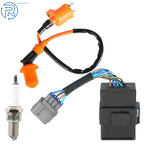 Ignition Coil for Honda FourTrax 300 TRX300 TRX300FW (1998-2000)