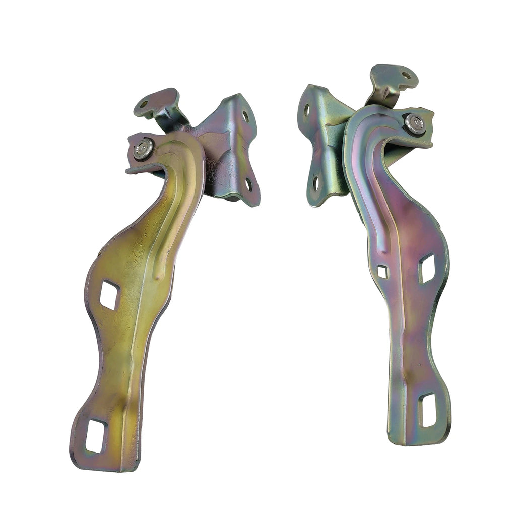 2X Hood Hinge Set for Chevy Sonic (2012-2020)