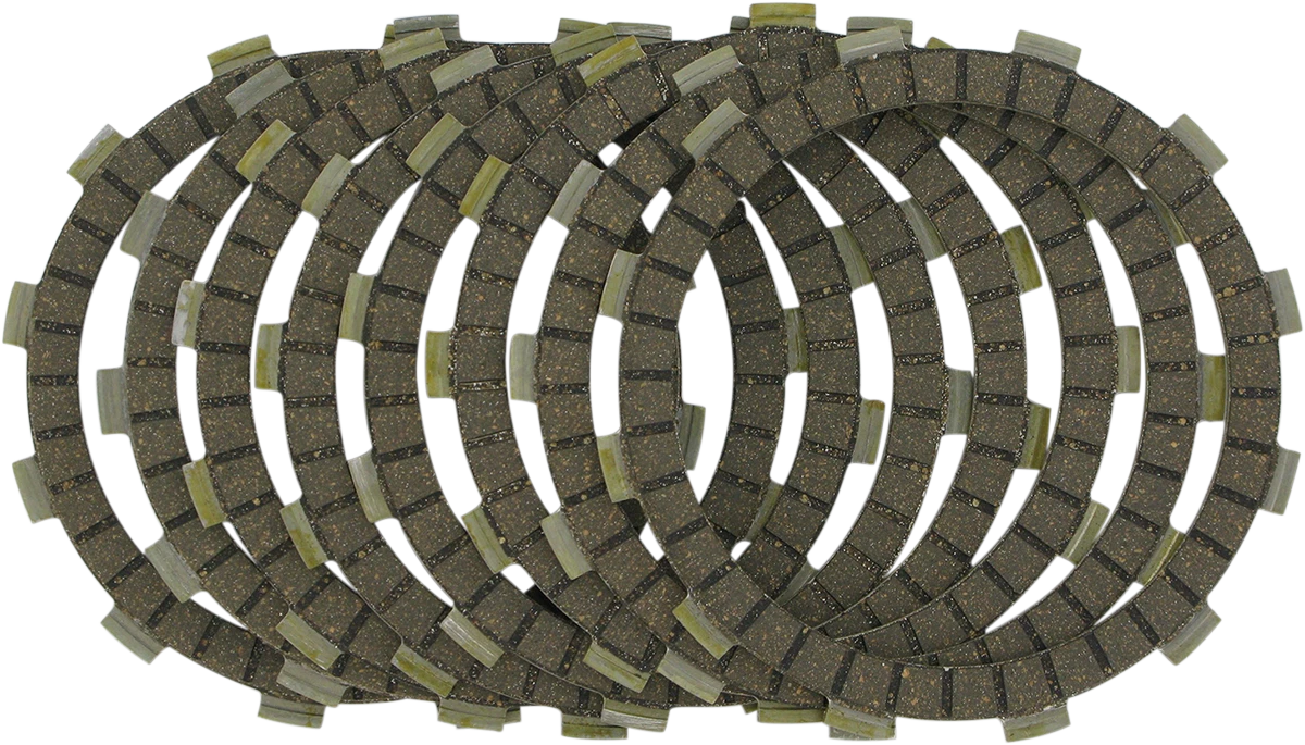 EBC Clutch Kit CK1247 for