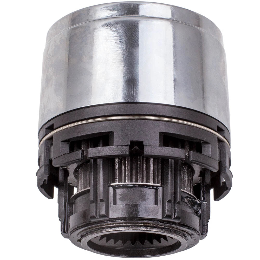 Pair Locking Hub Conversion Kit for Ford Ranger (1998-2000)