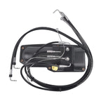 Trim & Tilt Pump Cover Repair Kit for Volvo Penta SX-A DPS-A