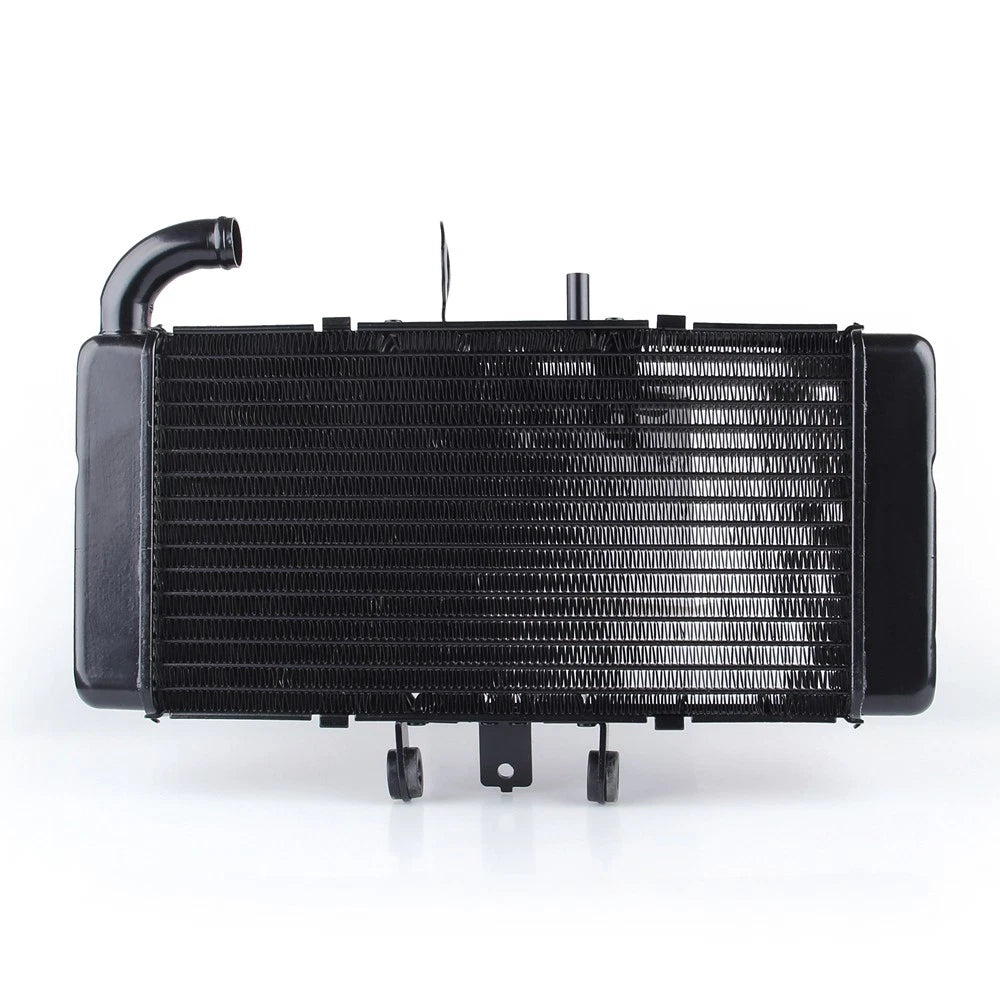Radiator Grille Guard for Honda CB400 VTEC (1999–2010) Black