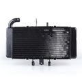 Radiator Grille Guard for Honda CB400 VTEC (1999–2010) Black