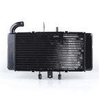 Radiator Grille Guard for Honda CB400 VTEC (1999–2010) Black