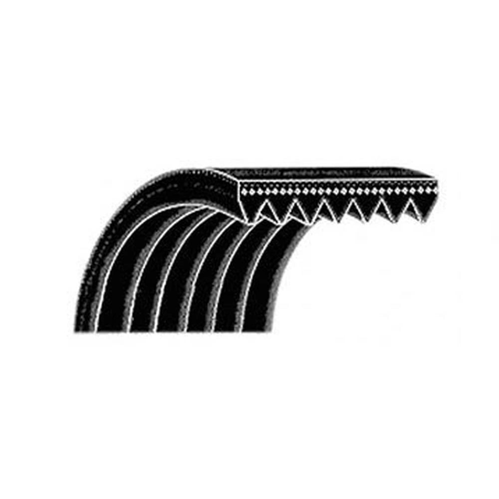 Replacement Ribbed Belt for Universal Products (Replaces 490K10)