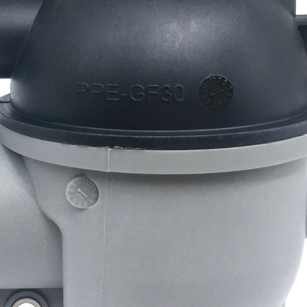 Water Distribution Housing for Mercruiser 350 377 383 4.3 5.0 5.7 6.2L (1990–2023) 863631T1