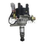 Distributor 19100-76027-71 for Toyota 1FZ Forklift (5FG33–70)