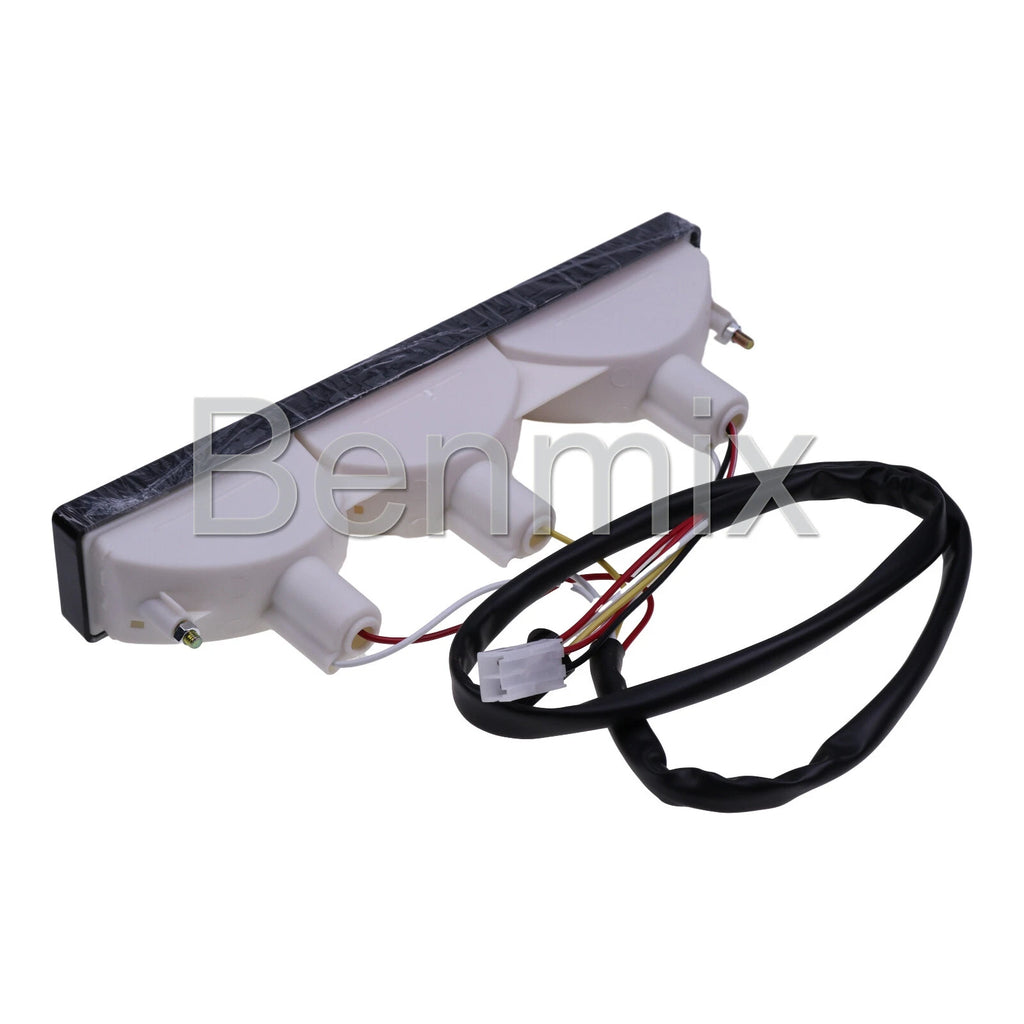 Rear Lamp 26550-FK100 for Nissan Forklift L01 L02 (1F2)