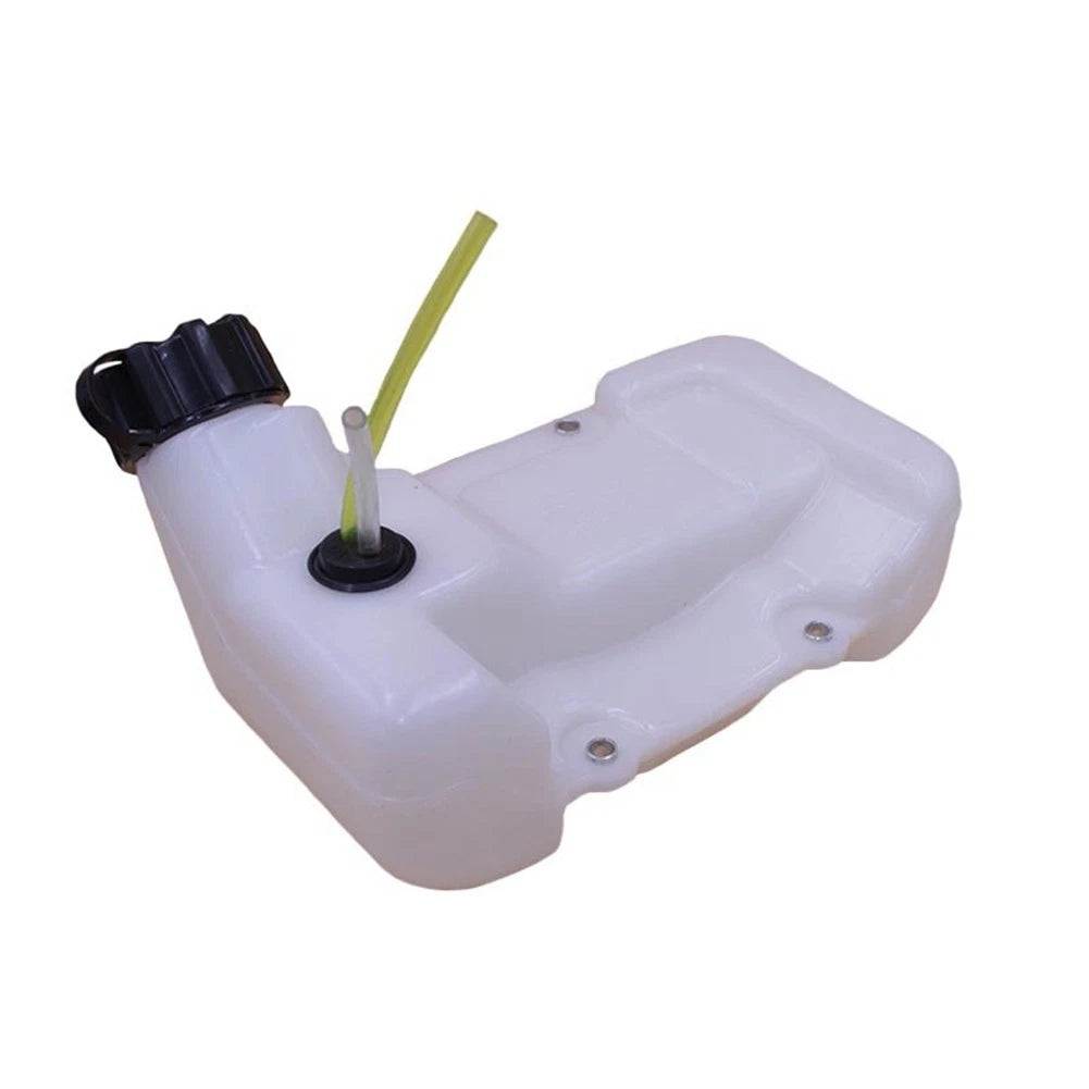 Replacement Fuel Tank with Cap for Kawasaki TH43 TH48
