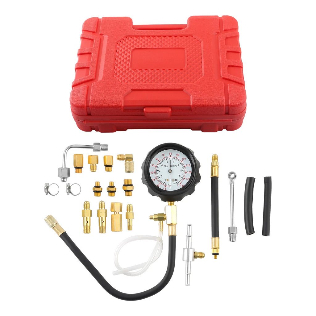 Fuel Injection Pump Pressure Tester for Universal Vehicles