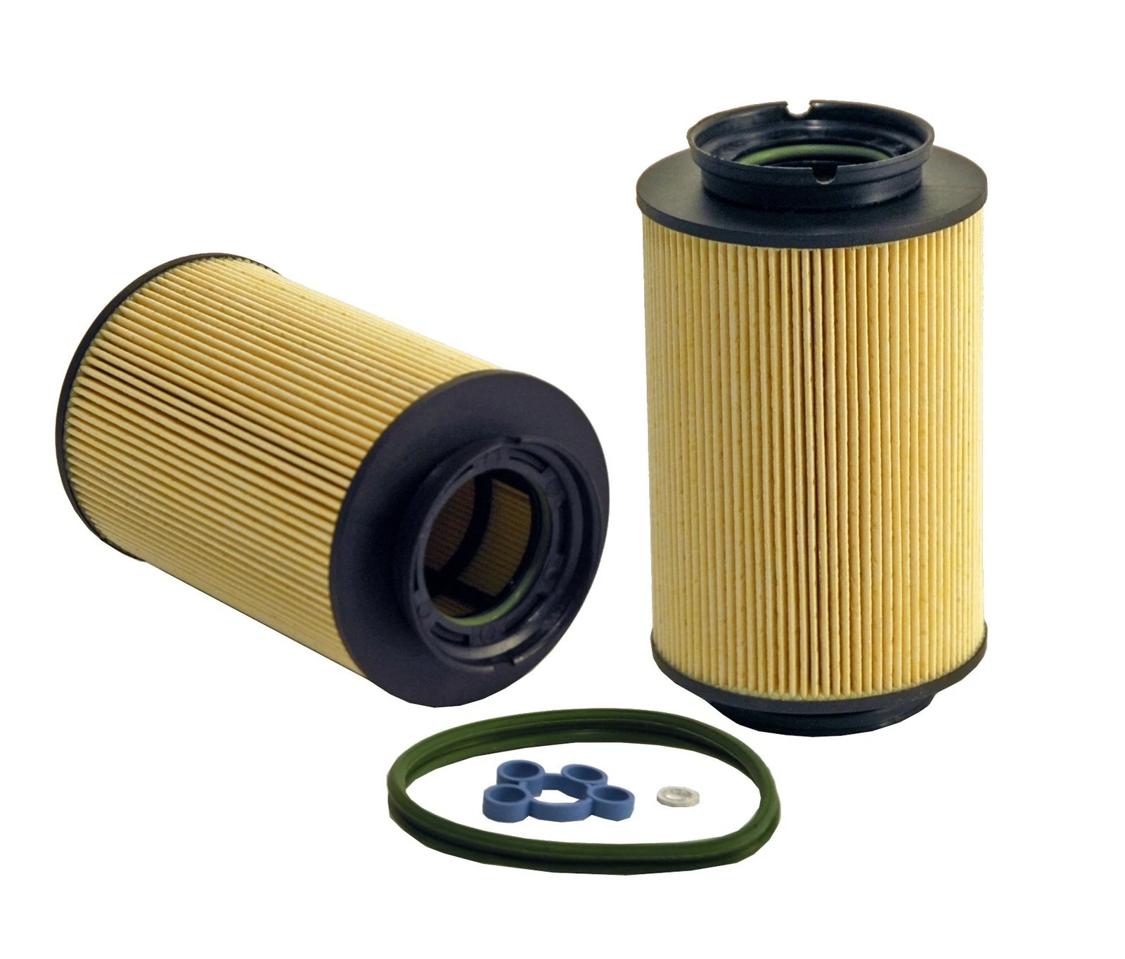 WIX Fuel Filter 33037 for