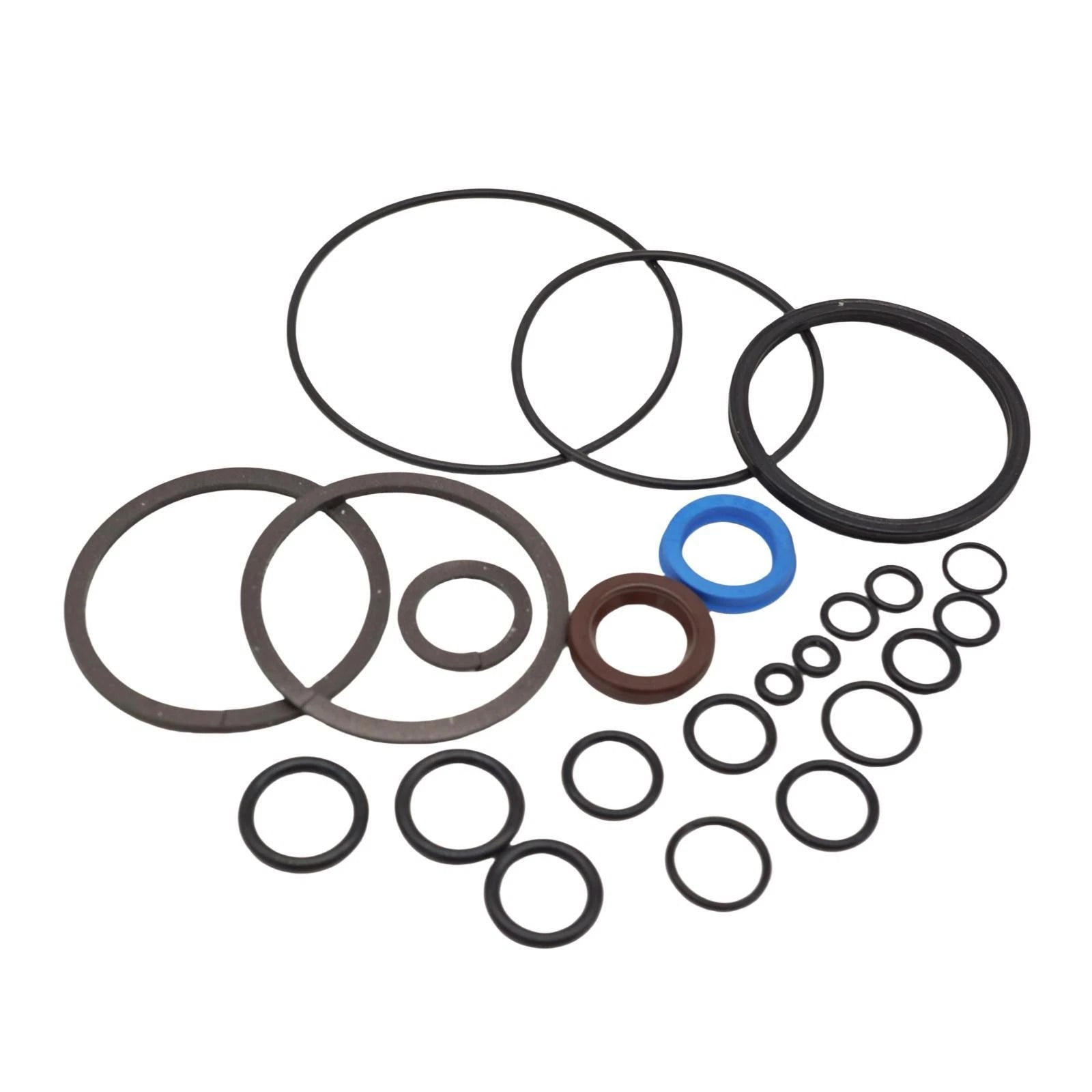 Rebuild Kit for Evinrude Johnson 40hp 48hp 50hp (1989–2004) OMC 435567