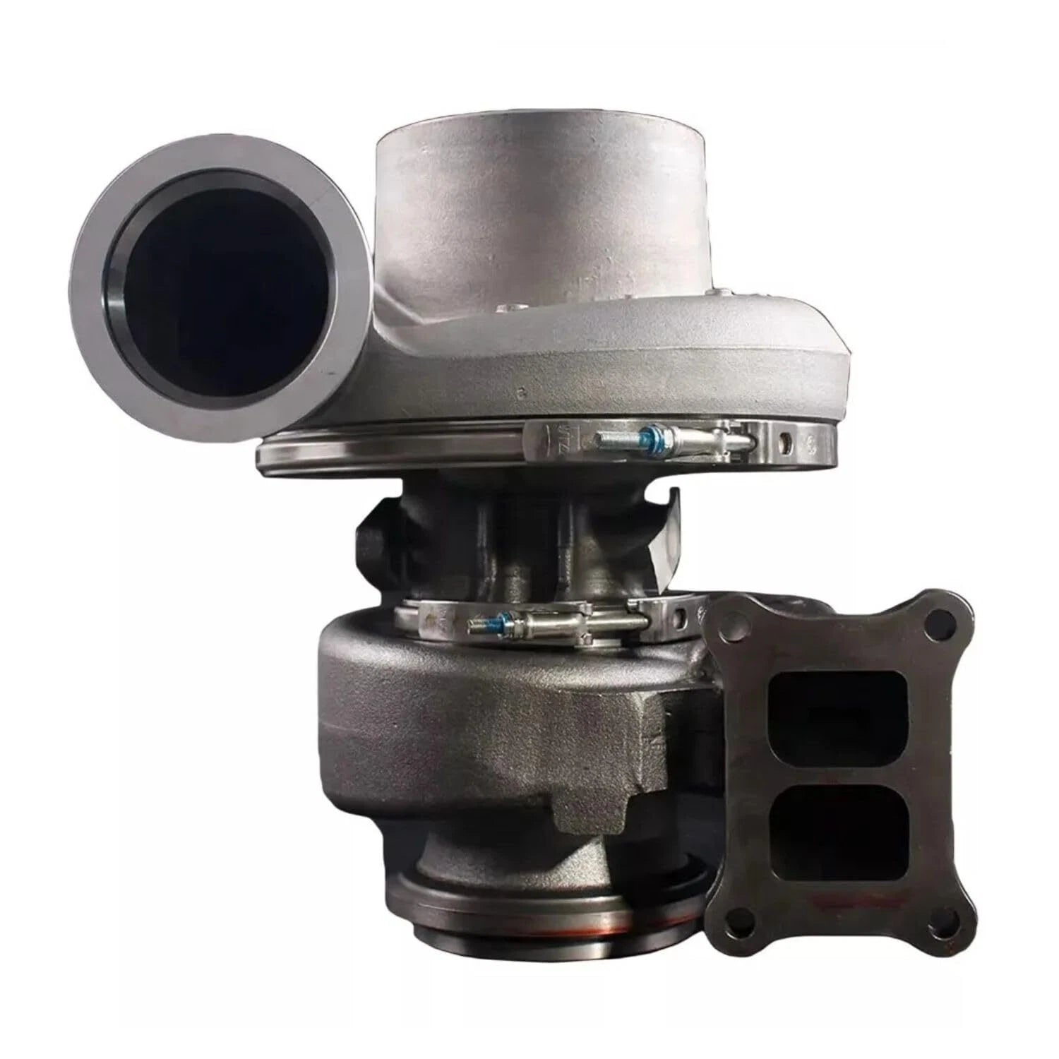 Turbocharger 3804566 for Cummins N14 Komatsu PC600-6 PC650-6 (1990–2000)