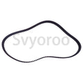 Timing Belt 122 Teeth MD197137 for Mitsubishi 4G63 (Cat Forklift)