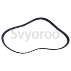 Timing Belt 122 Teeth MD197137 for Mitsubishi 4G63 (Cat Forklift)