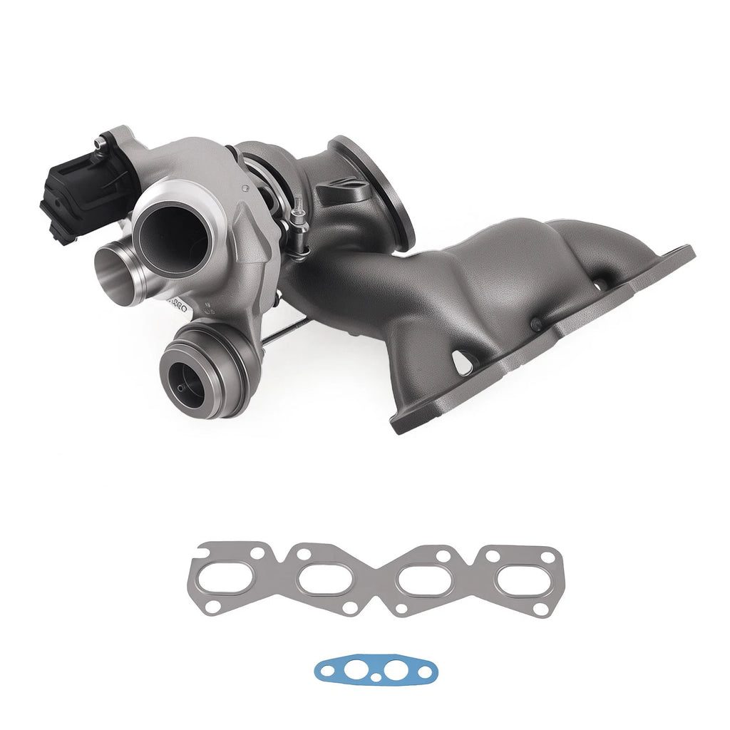 Turbocharger for BMW 116i 118i F20 F30 316i 1.6L (2011–2019) 809200-5005S
