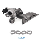 Turbocharger for BMW 116i 118i F20 F30 316i 1.6L (2011–2019) 809200-5005S