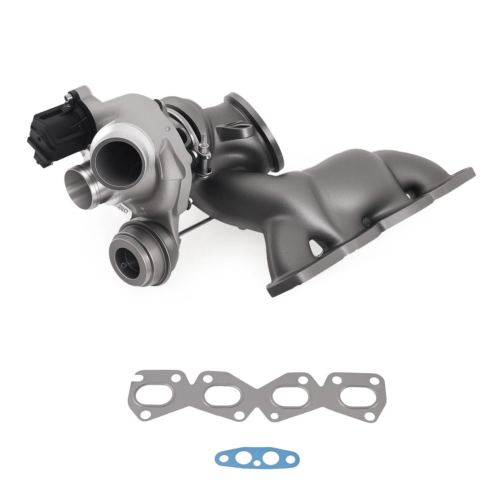 Turbocharger for BMW 116i 118i F20 F30 316i 1.6L (2011–2019) 809200-5005S