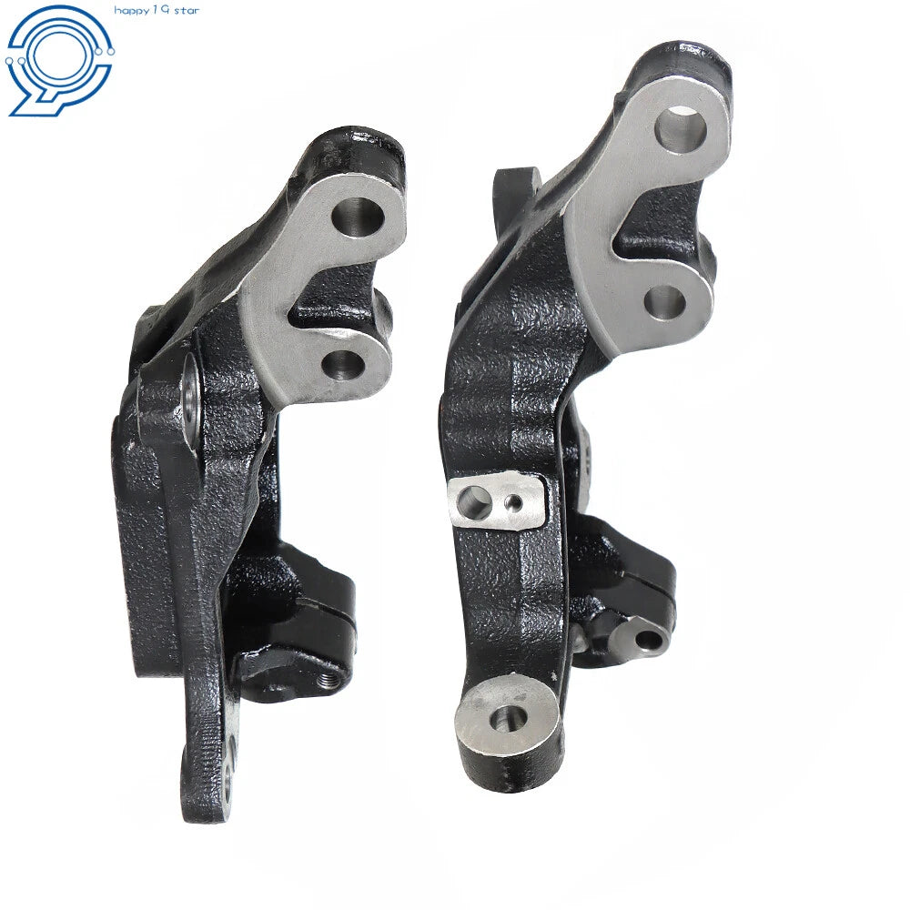 Steering Spindle Knuckles for Subaru Forester Impreza Legacy Outback