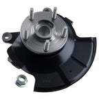 Steering Knuckle Hub Bearing Assembly for Ford Edge (2011–2014) KA057
