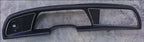 Instrument Cluster Finishing Bezel for Ford Thunderbird (1989–1993) Chrome