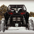 HMF Performance Series Dual Full System Exhaust for RZR XP1000 XP4 1000 (2014–2020)