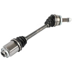 Pair Front CV Axles for Kia Sedona (2006-2009) & Hyundai Entourage (2007-2008)