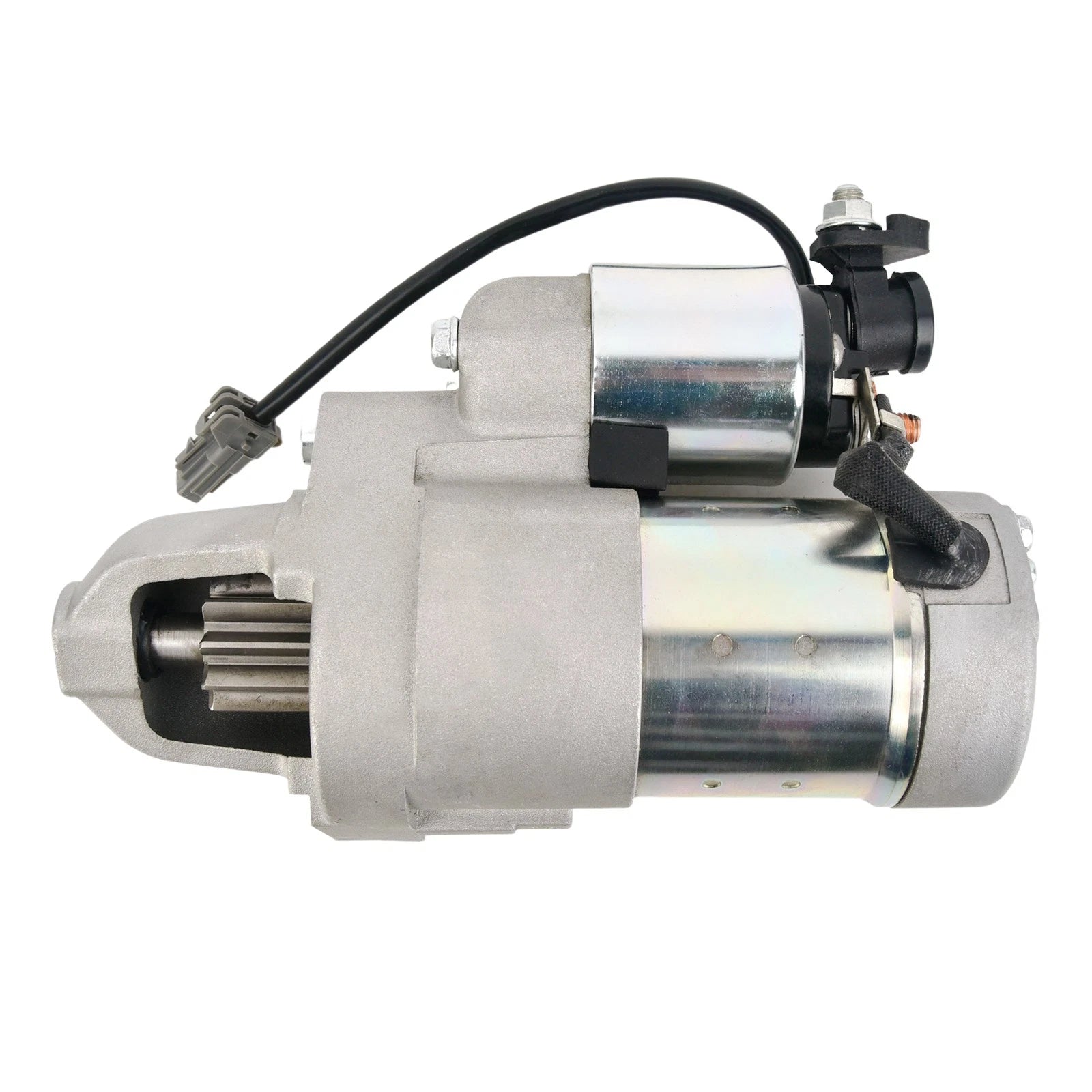 Starter for Infiniti G37 and Q50 (2008–2019)