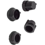 4Pcs Wiper Linkage Bushings for Jeep Wrangler YJ (1987-1995)