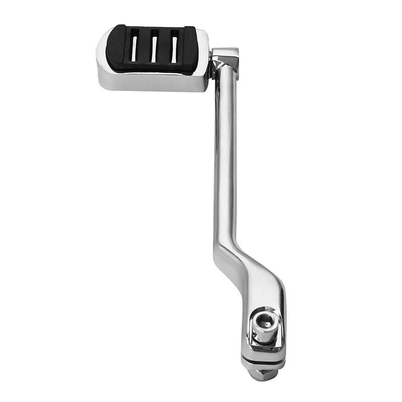 Aluminum Front Toe Shift Lever Pedal for Harley Touring, Softail (1986–2024)