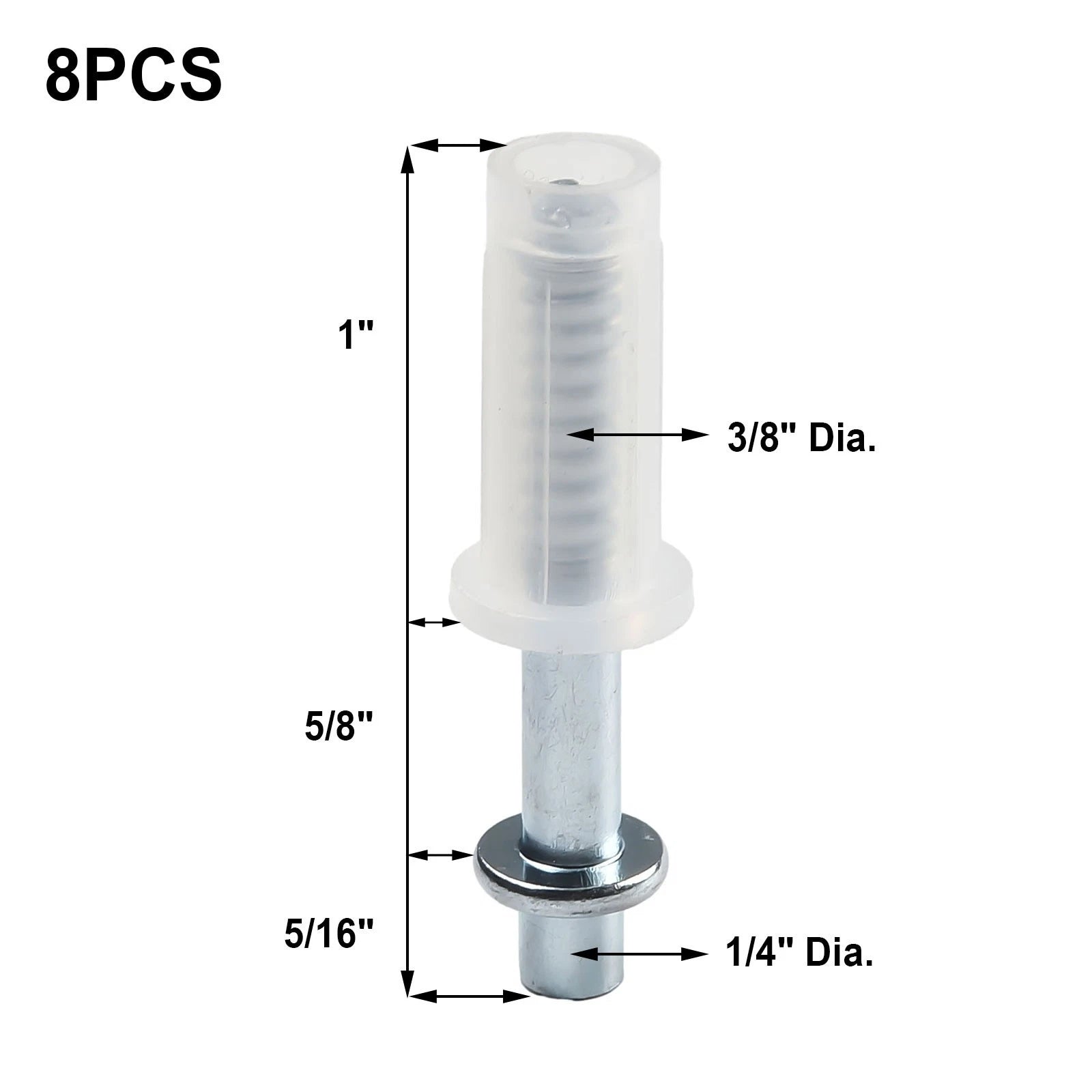 Top Pivot Hardware for BiFold Doors