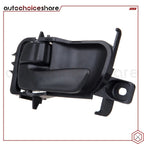 Interior Door Handle for Toyota Avalon (1995–1999) Black