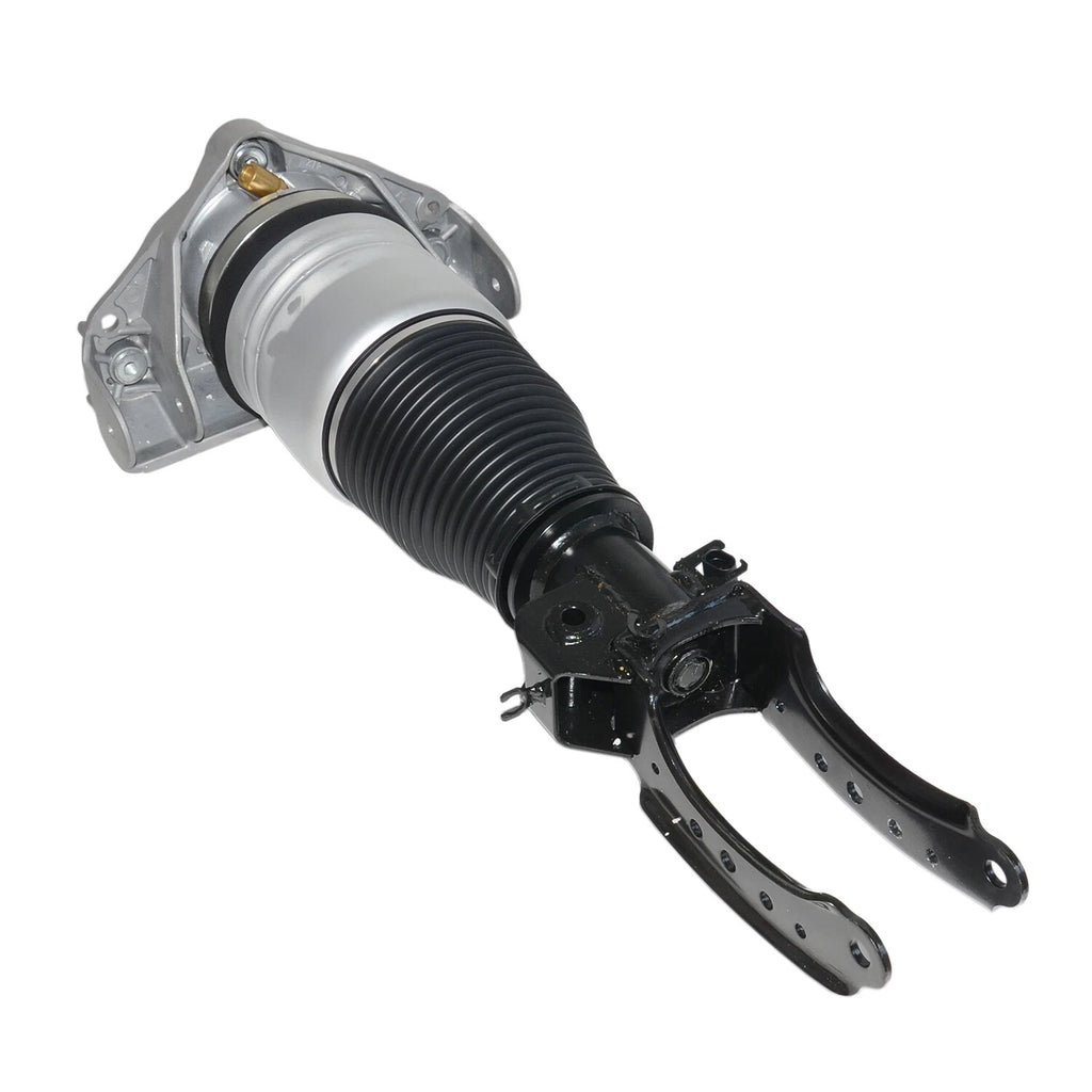Front Left Air Suspension Shock Absorber for Audi Q7 (2007–2015)