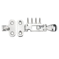 Silent Anti Rattle Latch / 316 Stainless / Door Buckle for Boats/Home