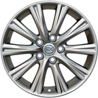 Hyper Silver Wheel 17x7 Replacement for 2004–2014 Lexus RX (OWH2564)