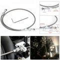 Throttle Cable Chevrolet LS1 5.7L (1997–2004)